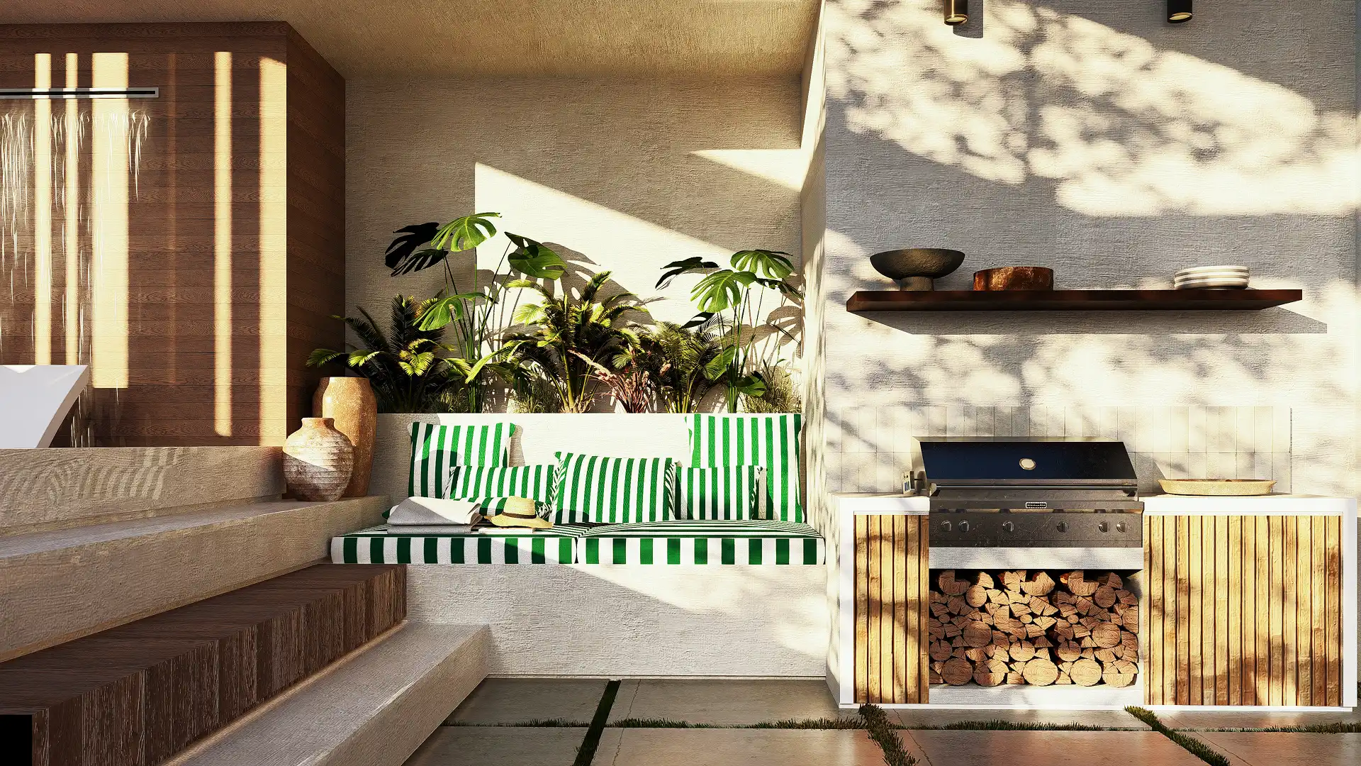 Maison Novaire