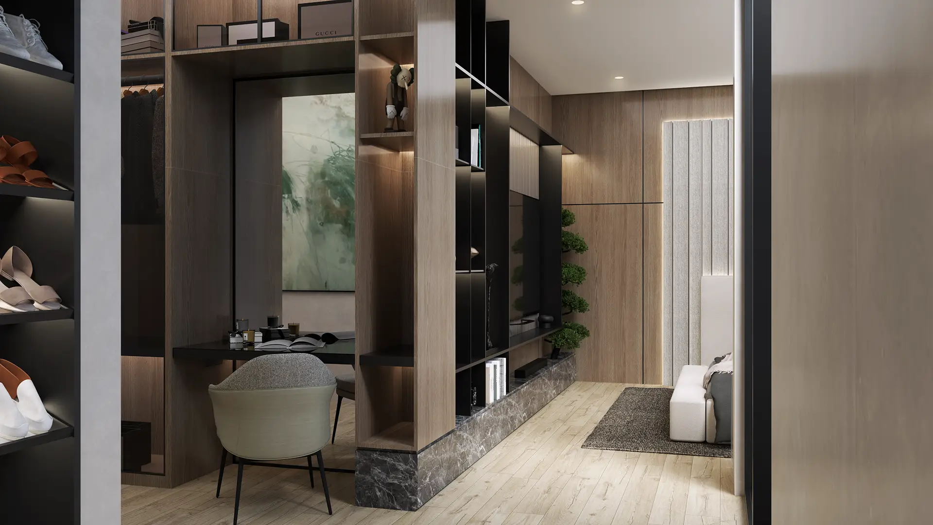 Maison Novaire