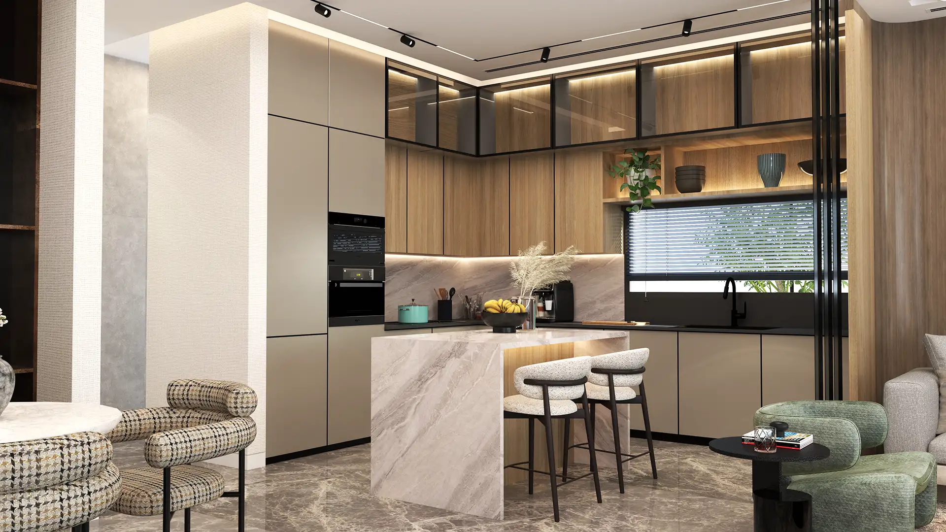 Maison Novaire