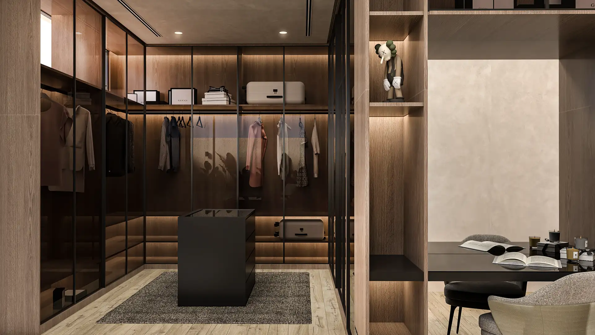 Maison Novaire