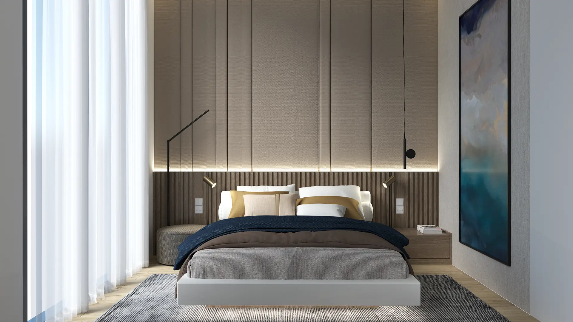 Maison Novaire