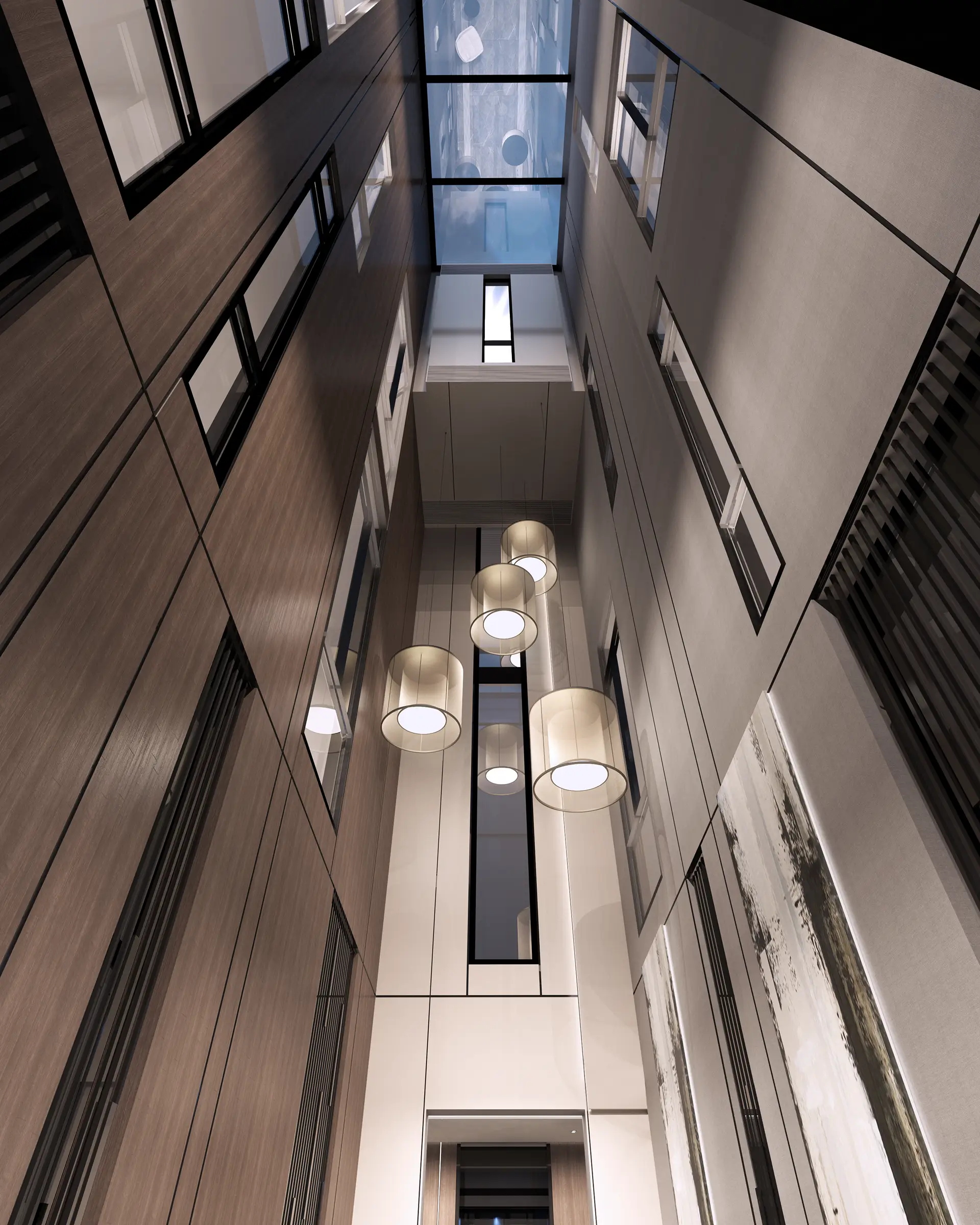Al-Yasmin Residence
