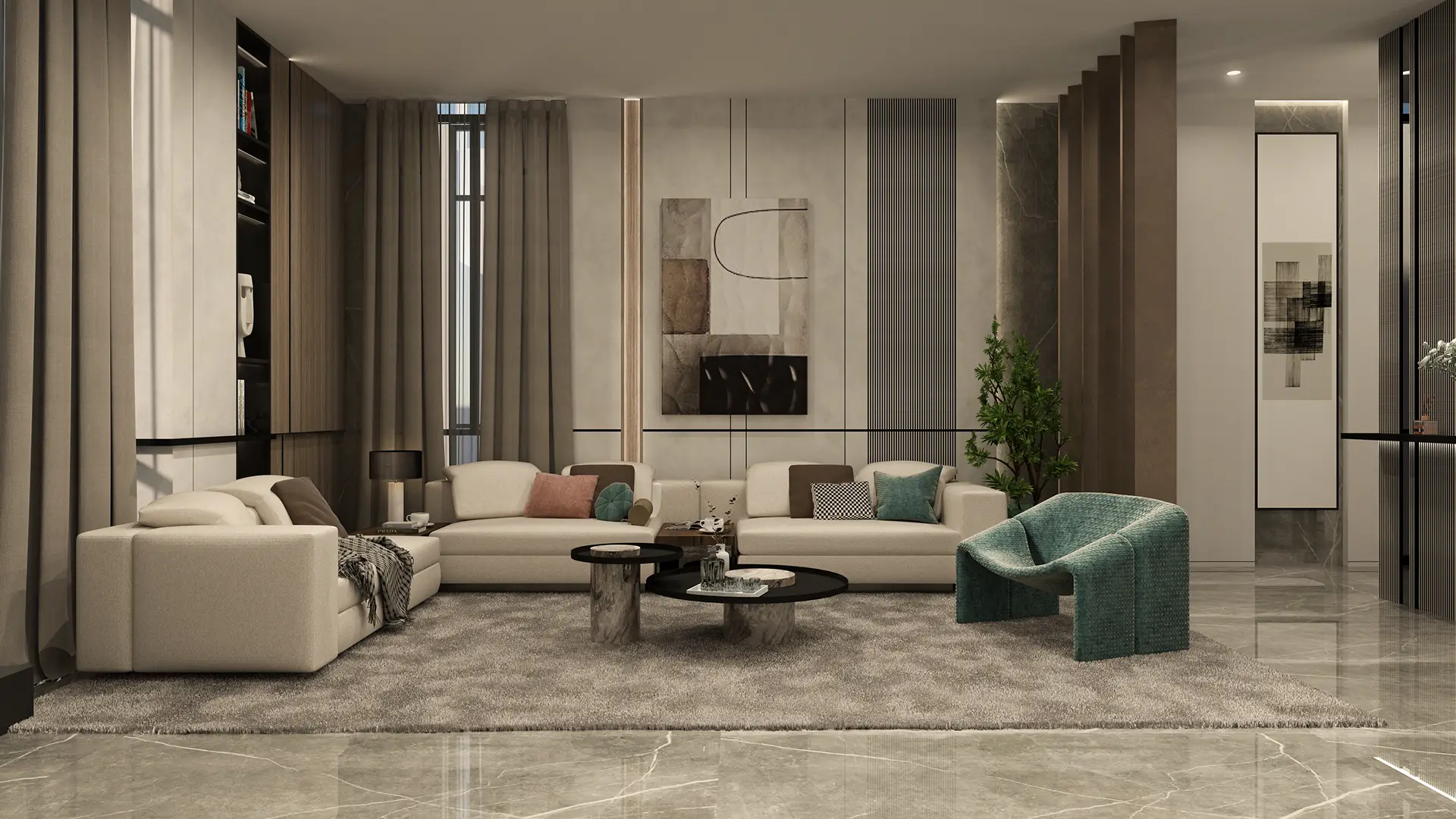 Al-Yasmin Residence
