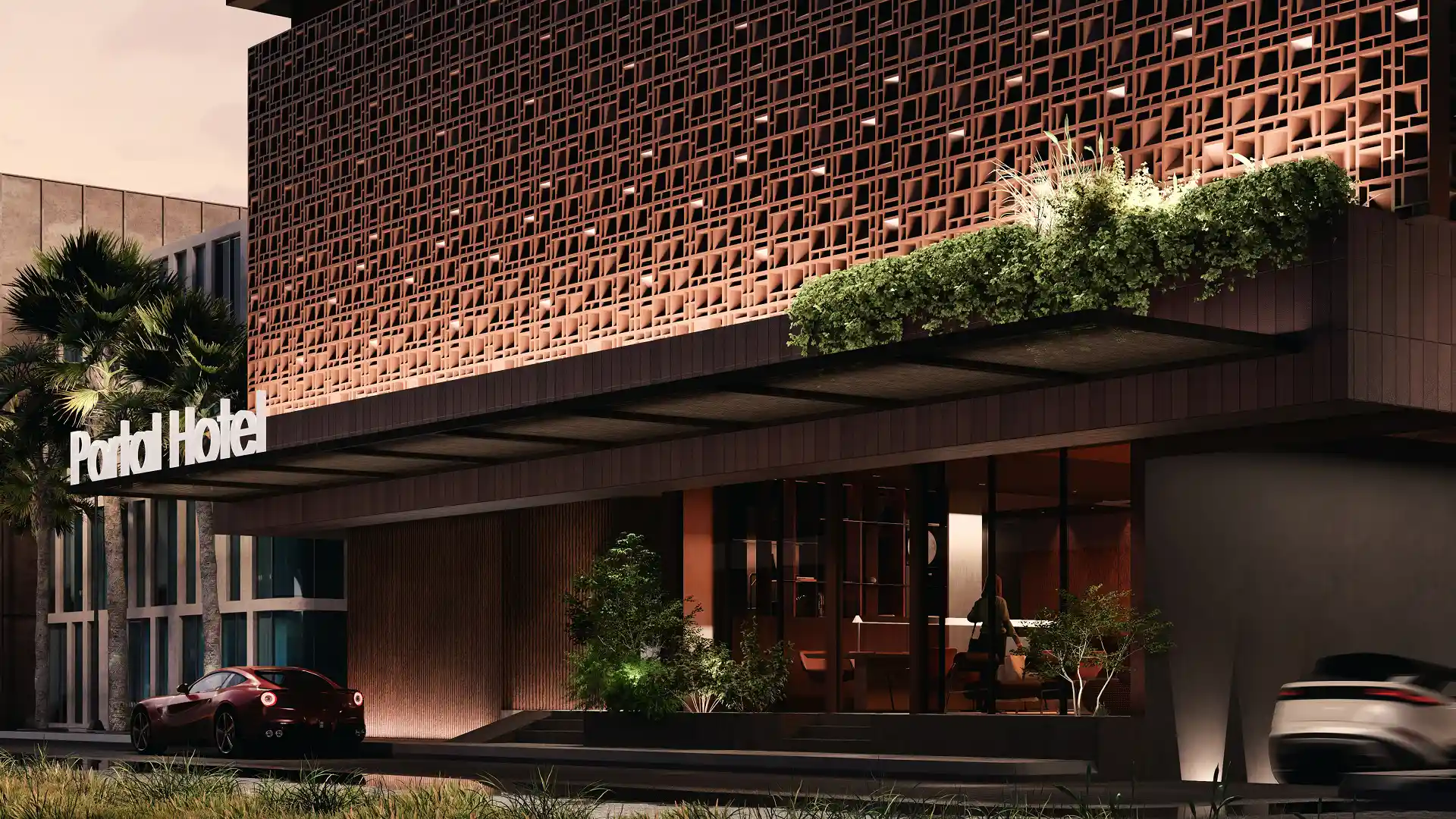 Portal Hotel