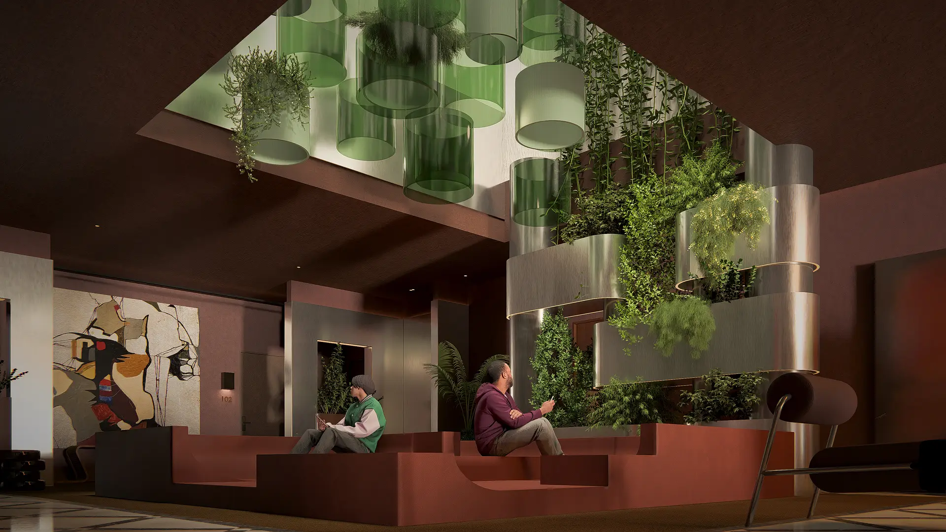 Portal Hotel