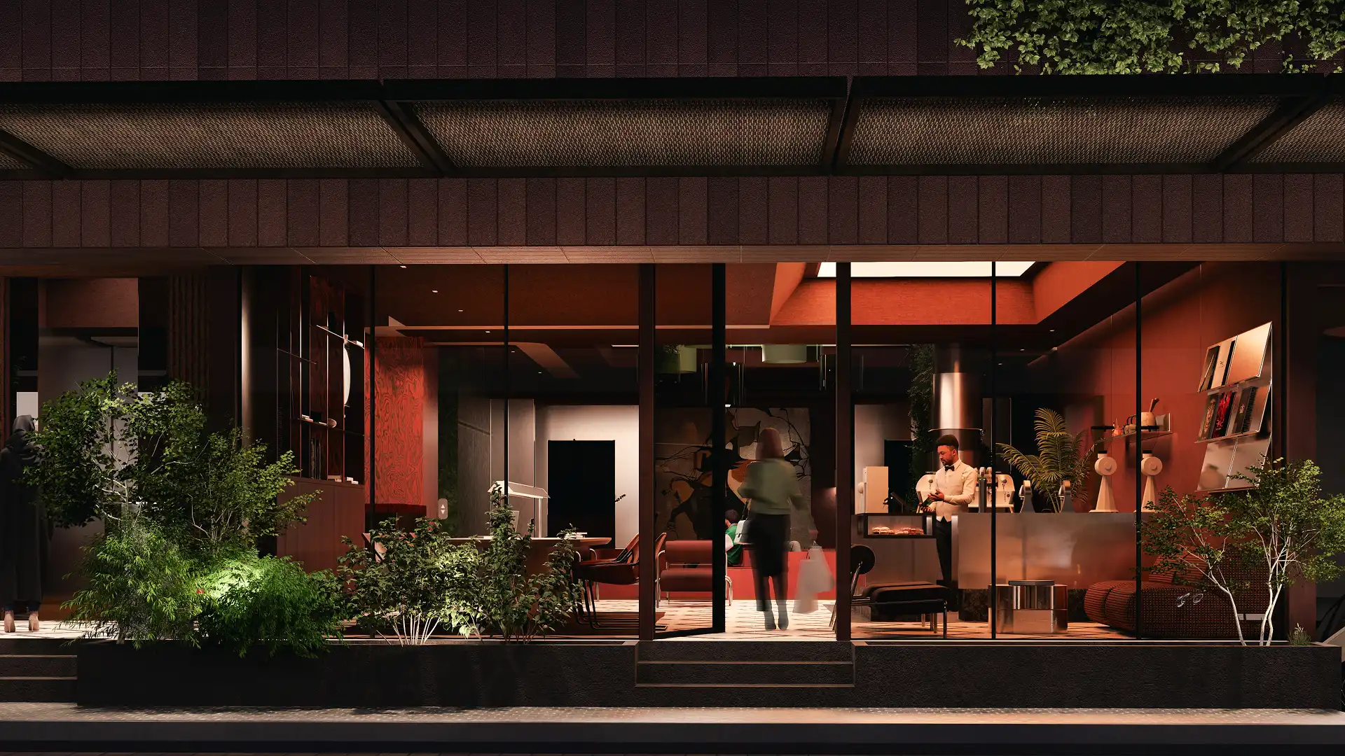 Portal Hotel