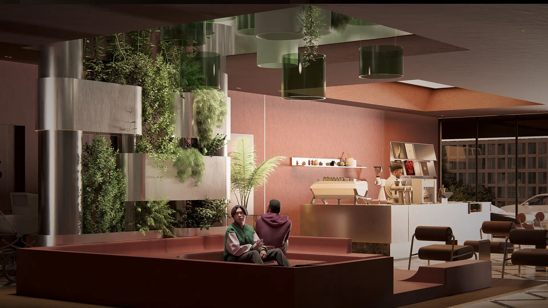 Portal Hotel