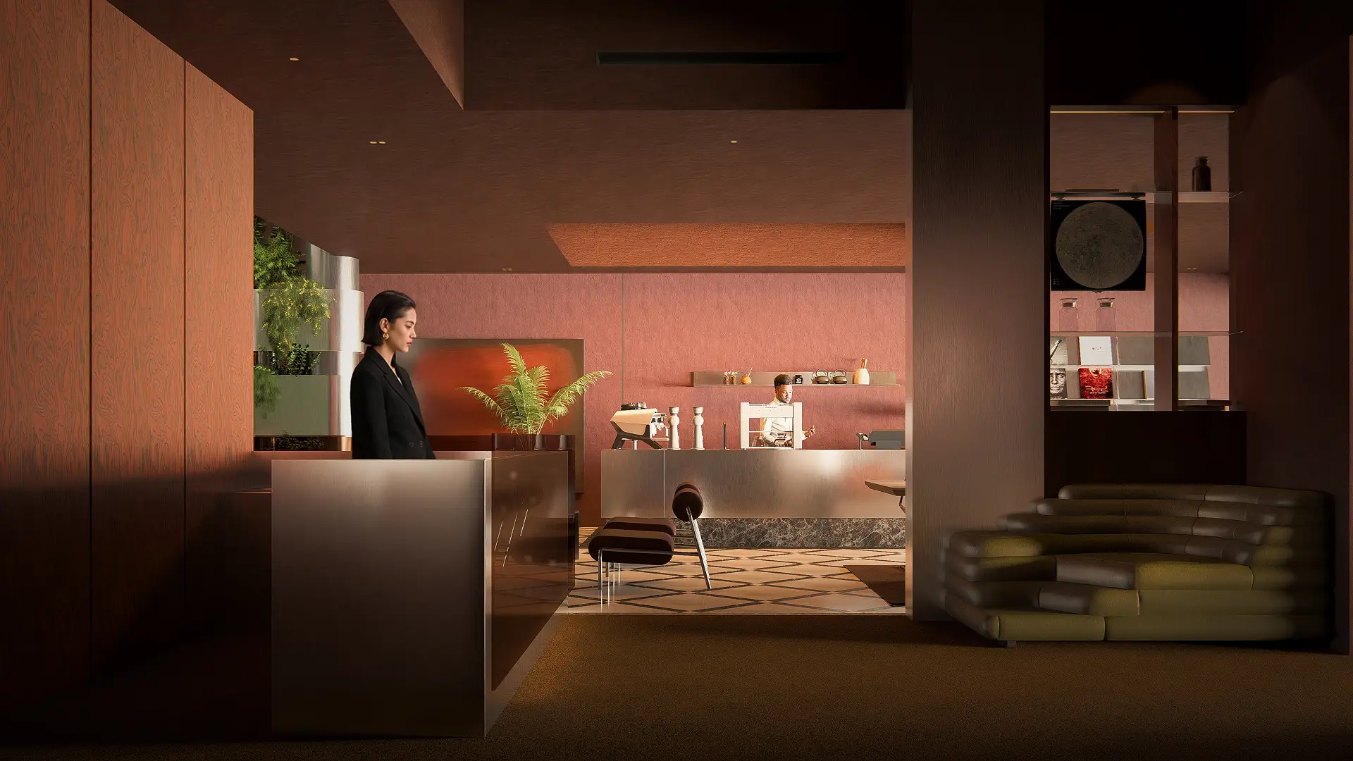Portal Hotel