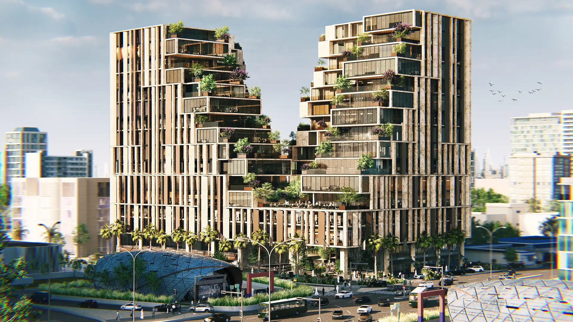 Regent Park