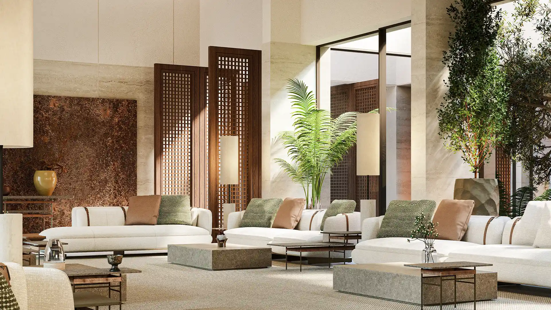 Al-Amri Resort