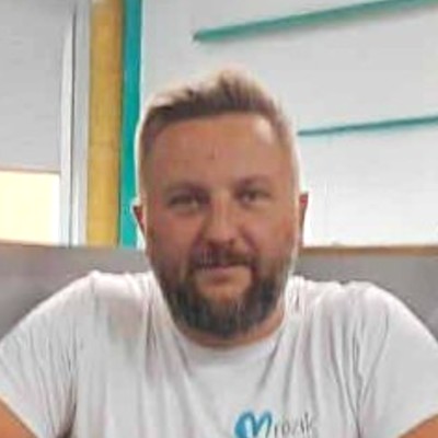 Mateusz Mrozik