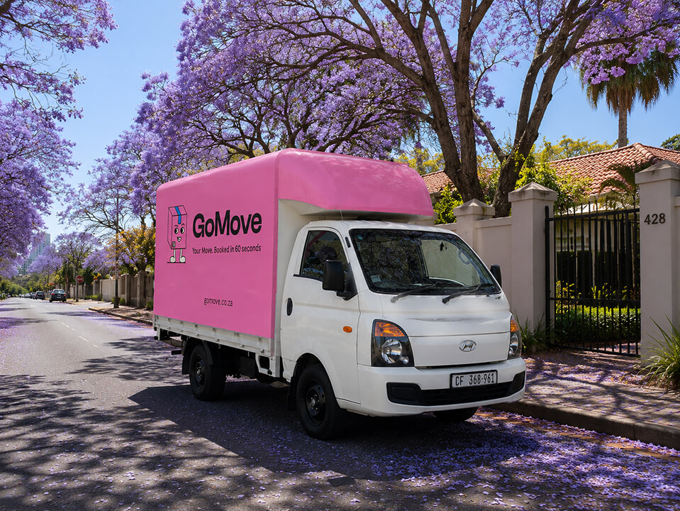 Moving Company in Lombardy Estate  | GoMove