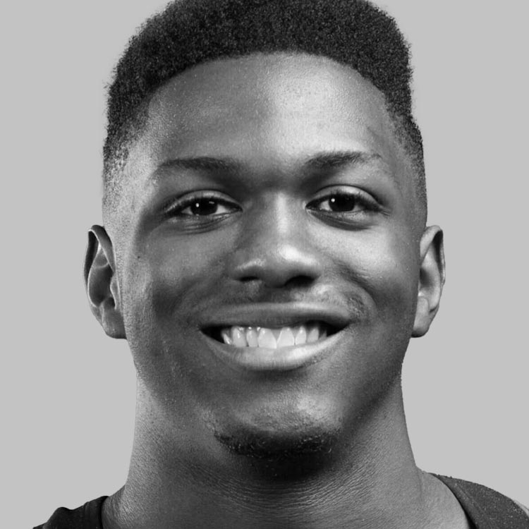 Headshot of C.J. Cummings.