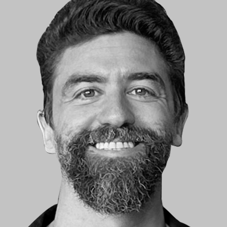 Headshot of Anthony Ervin.
