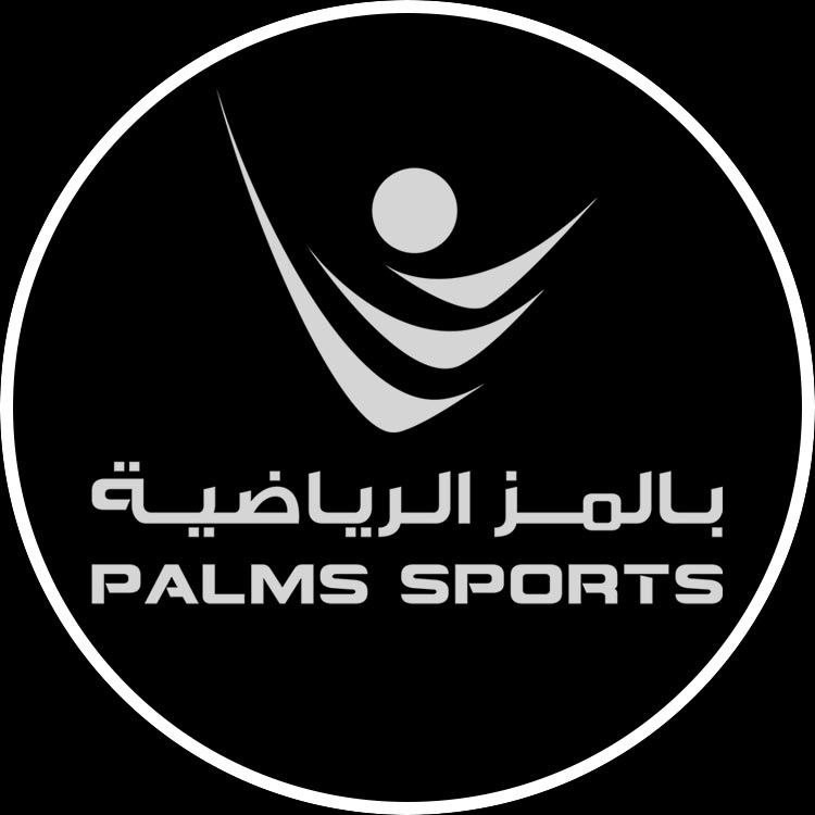 Palms Sports logo