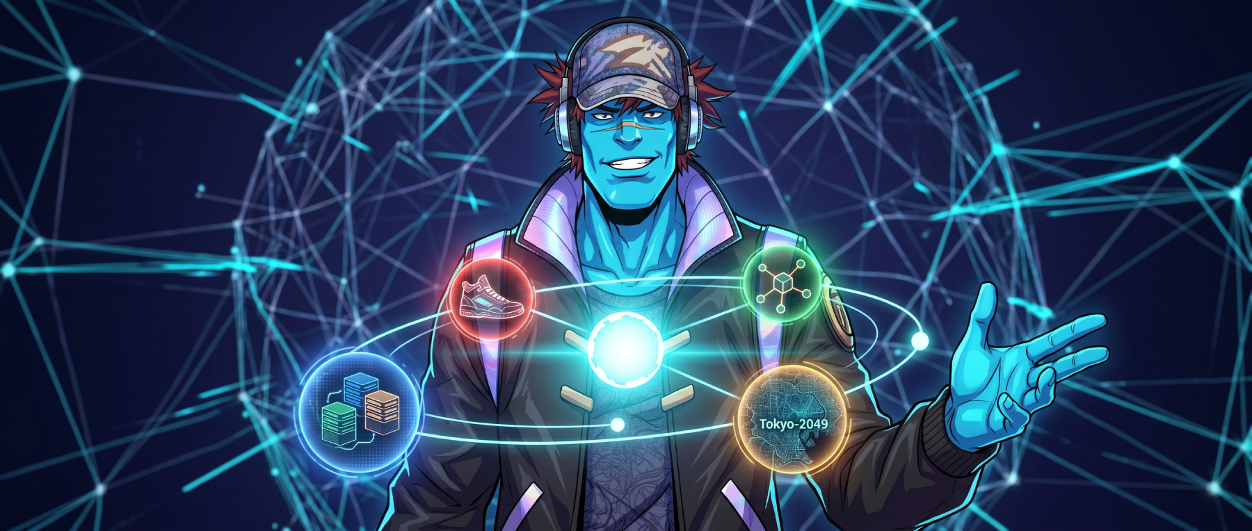 What Is Web3?