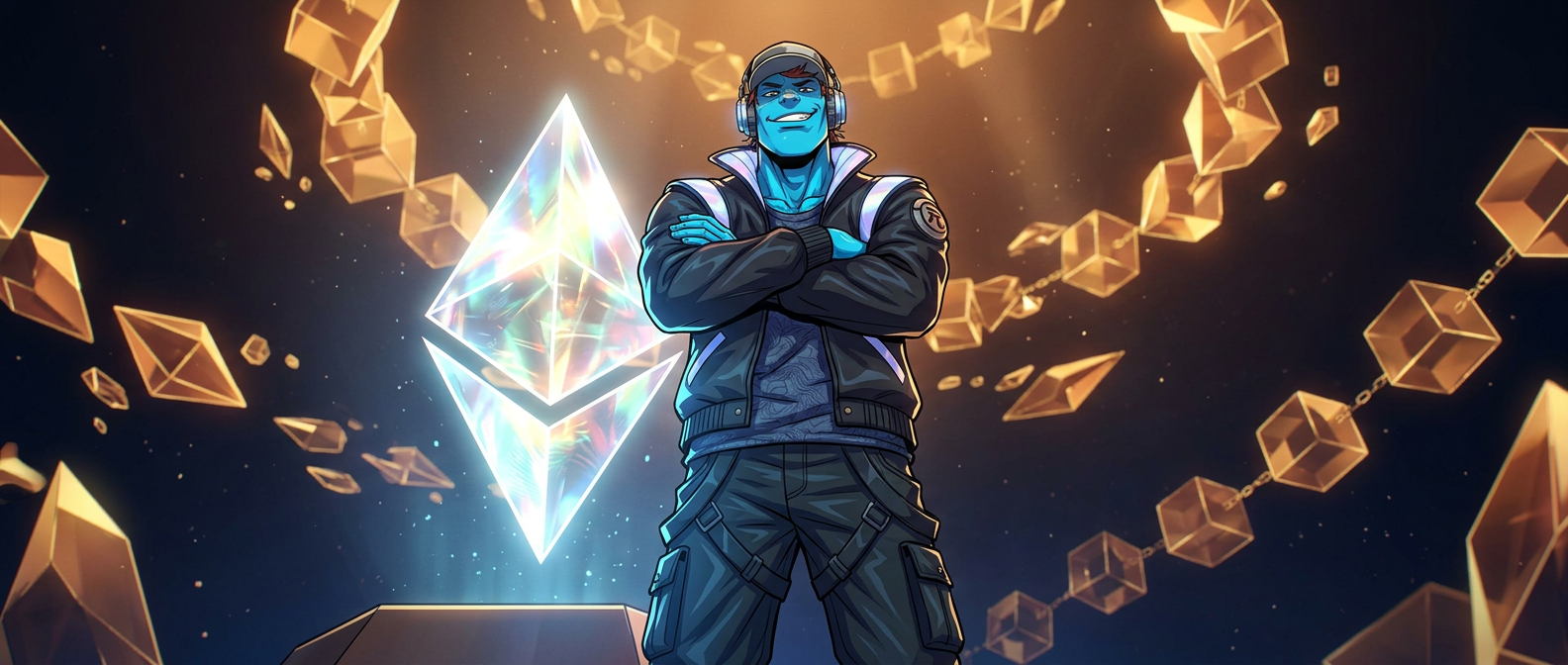 What Is Ethereum?
