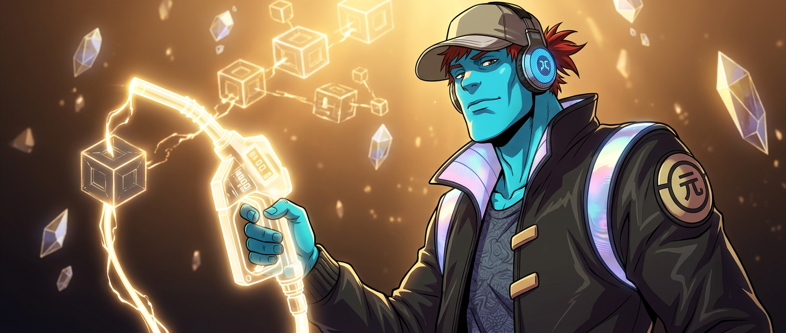 What Is a Gas Fee in Crypto?