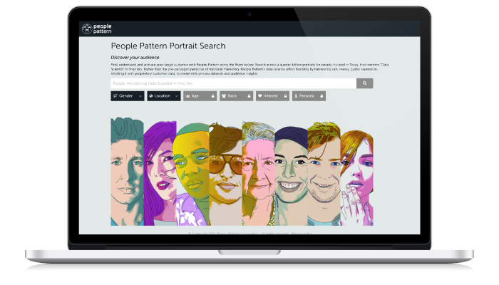 People Pattern