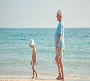 In the other corner are those, like Digital Dad, who are downright jubilant and hungry for personal connections. 