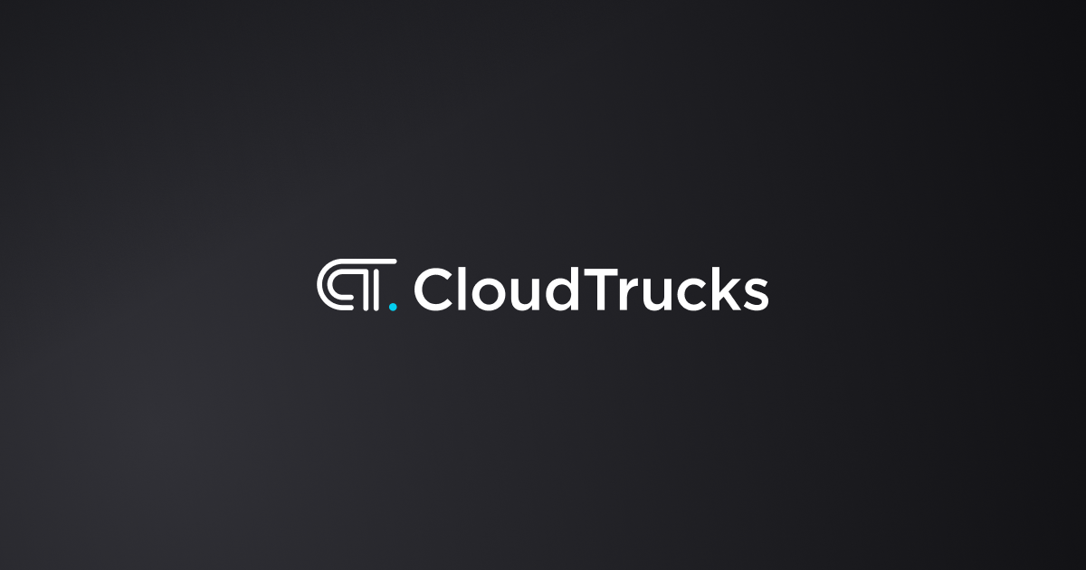 How CloudTrucks saved $2.2M/year with Phonic