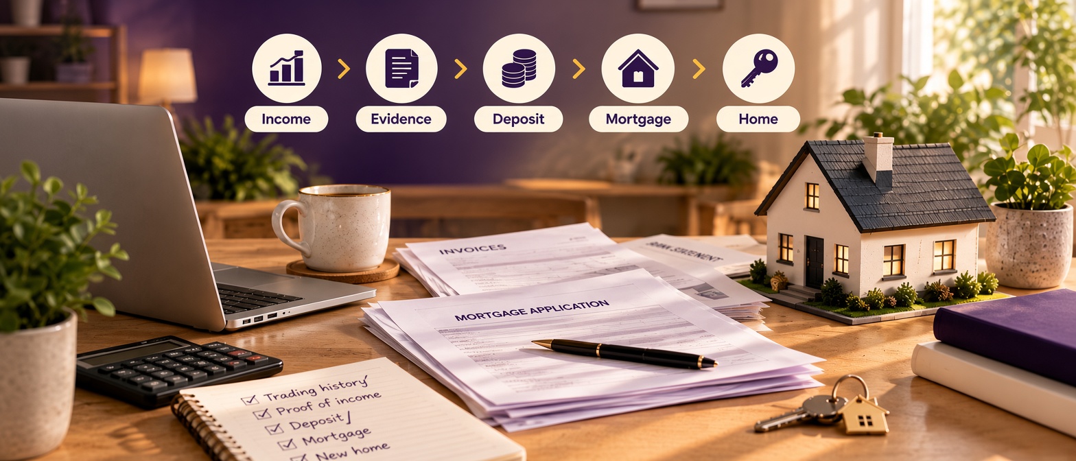 History of Buying a Home