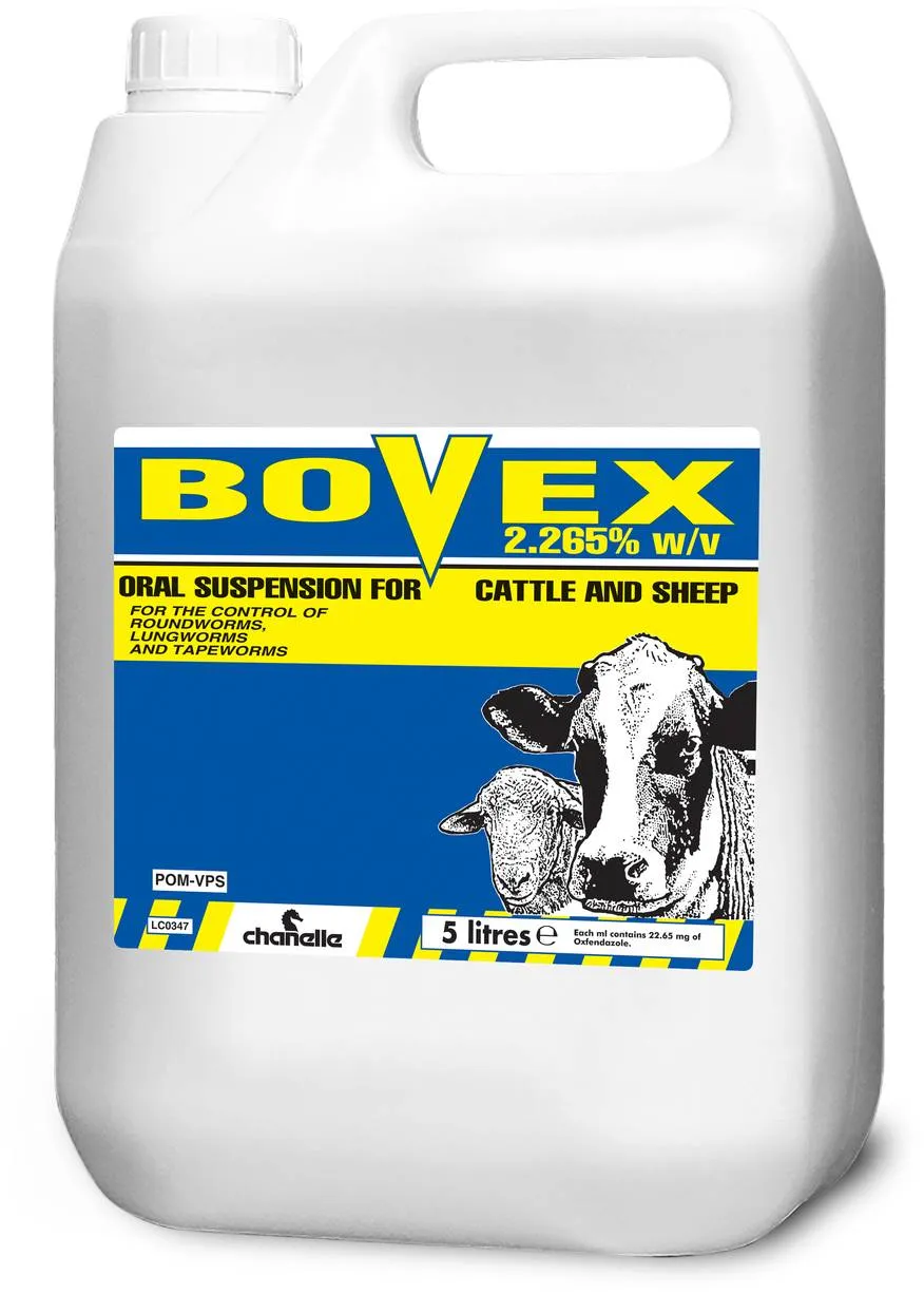 Bovex