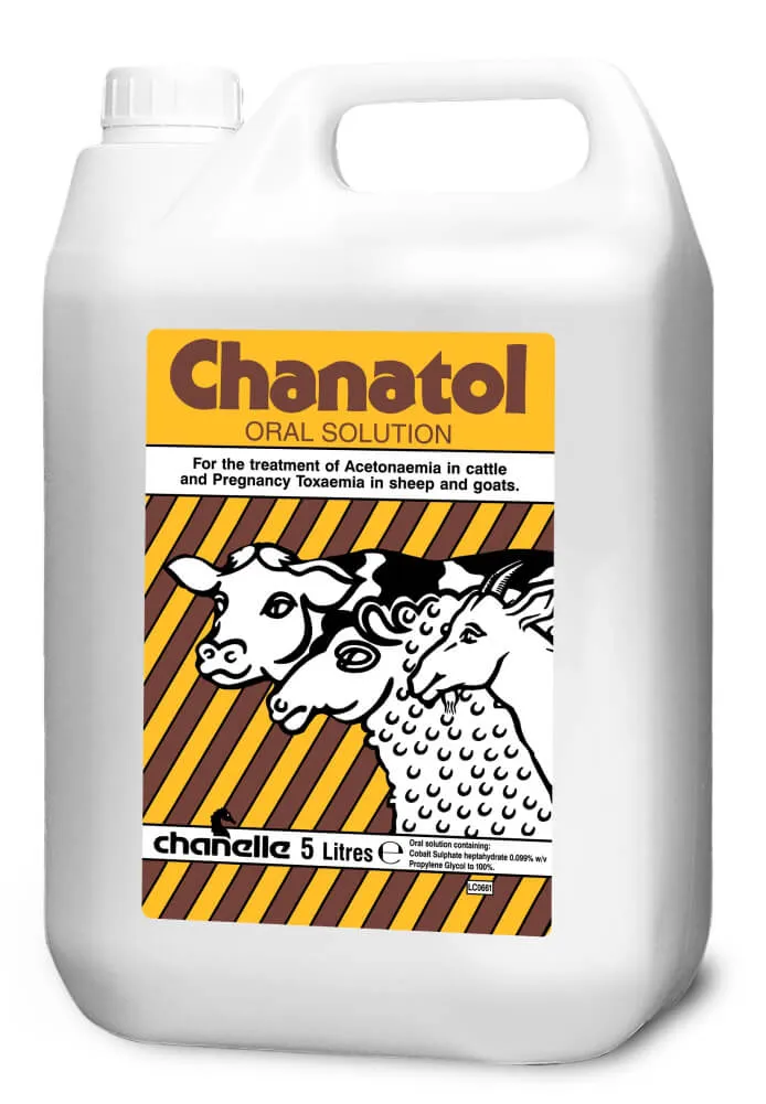 Chanatol