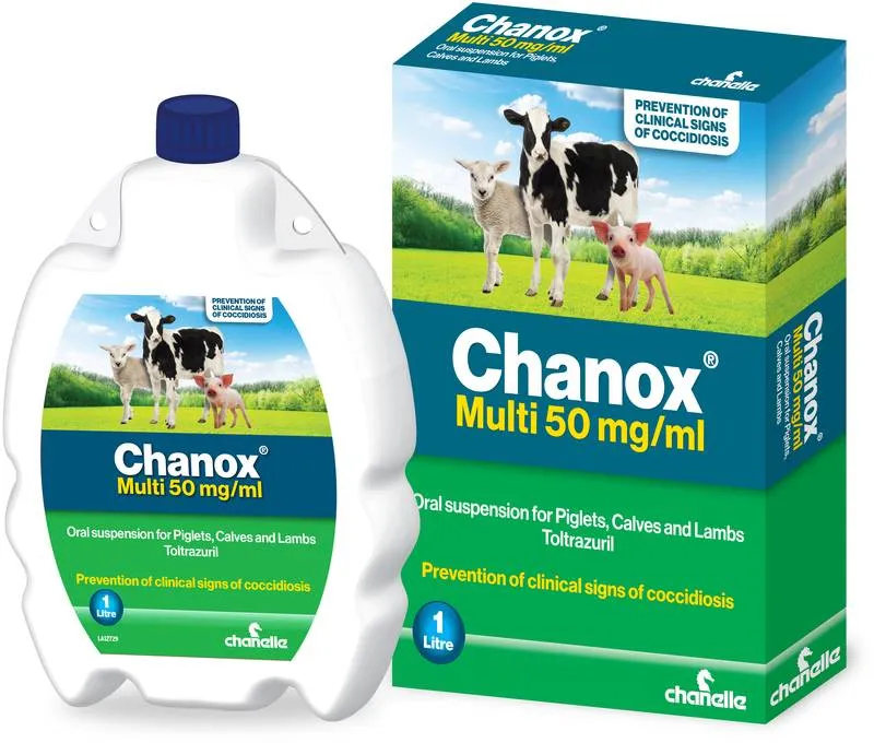 Chanox Multi