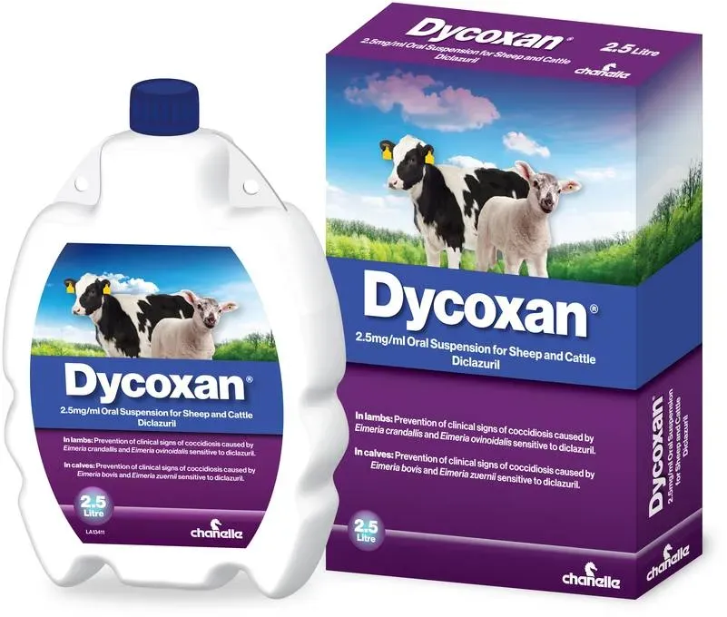 Dycoxan