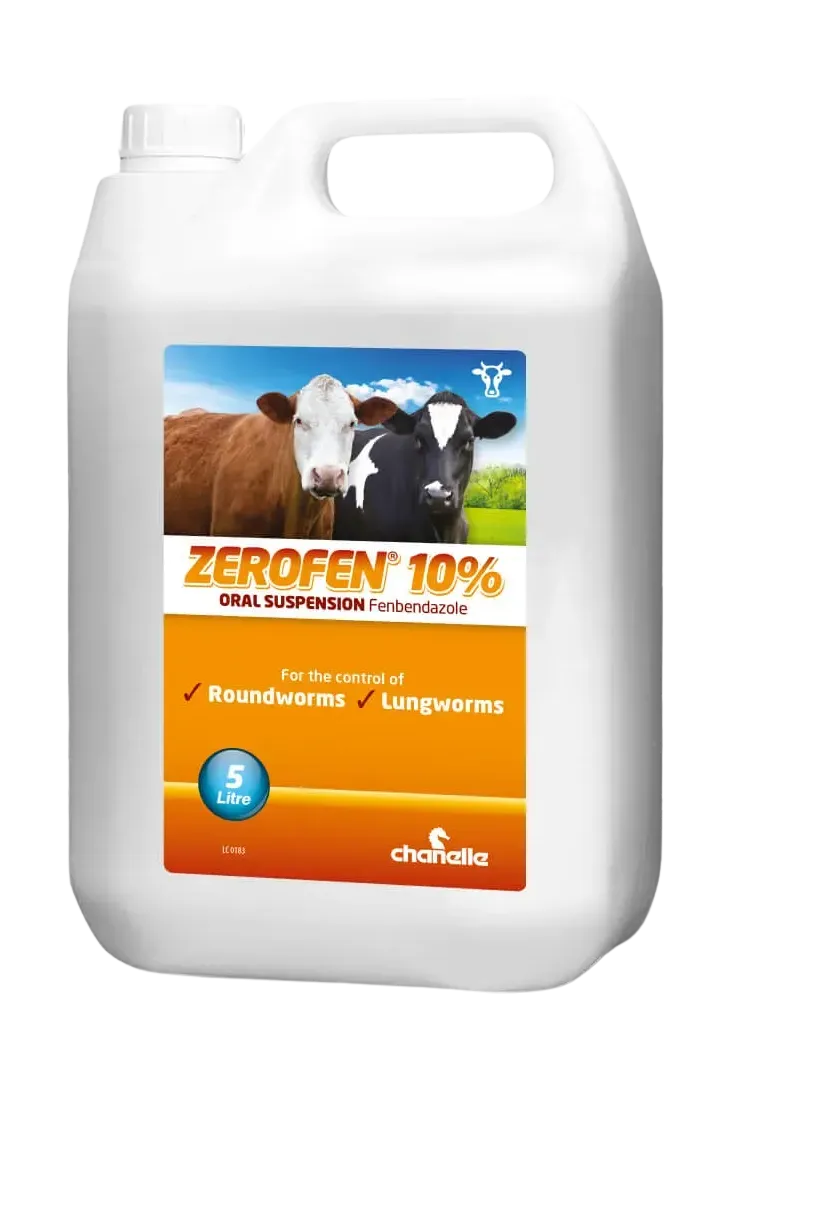 Zerofen 10%