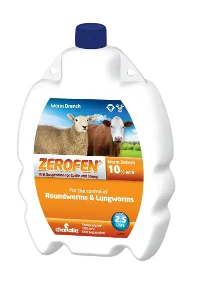 Zerofen 10%