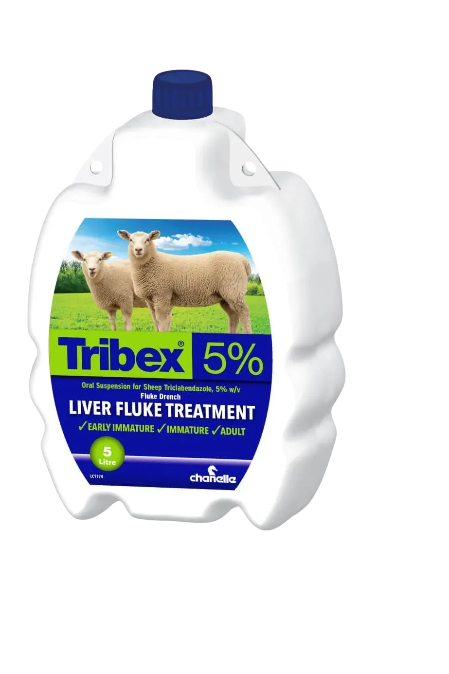 Tribex 5%