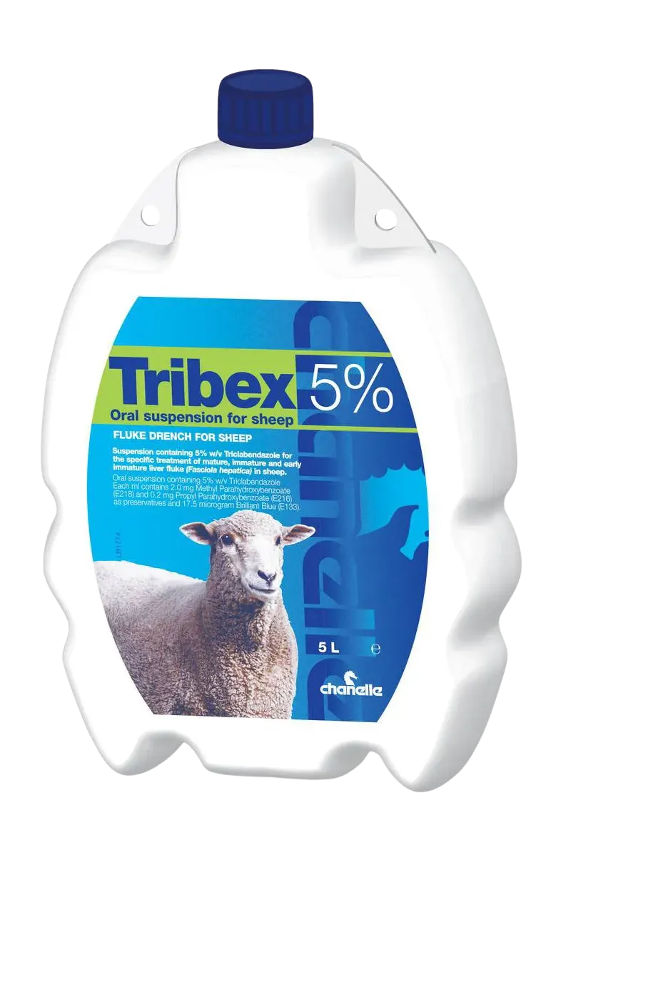 Tribex 5%