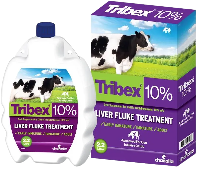 Tribex 10%