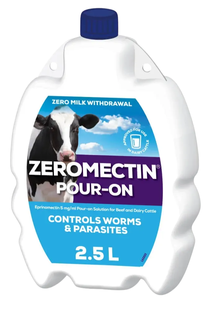 Zeromectin