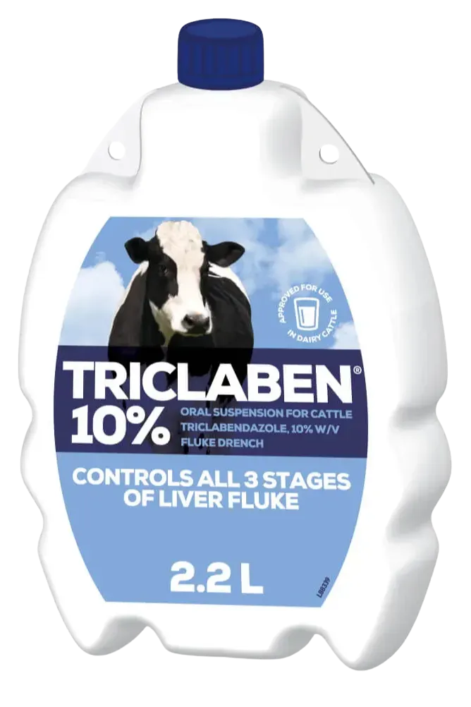 Triclaben