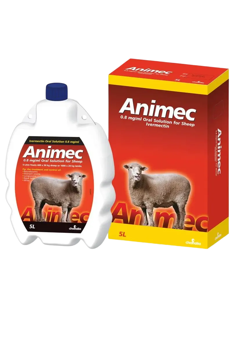 Animec Oral