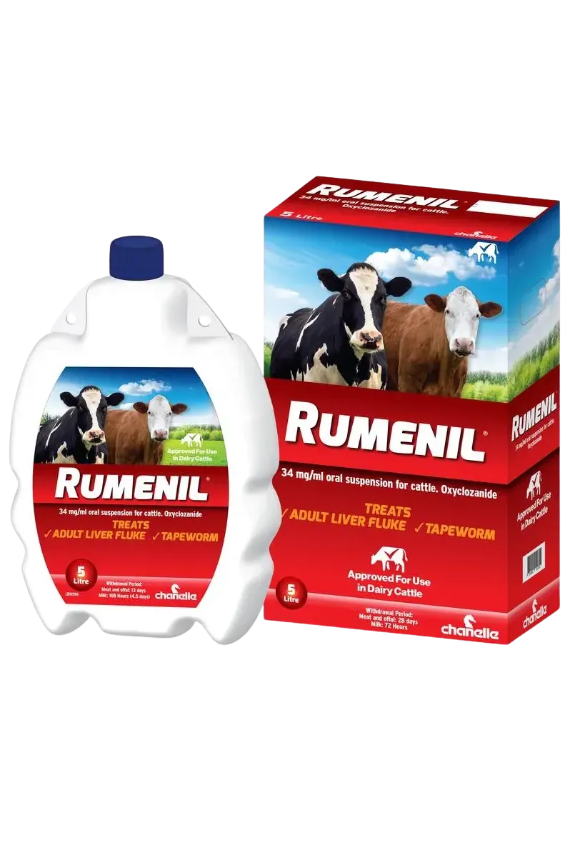 Rumenil