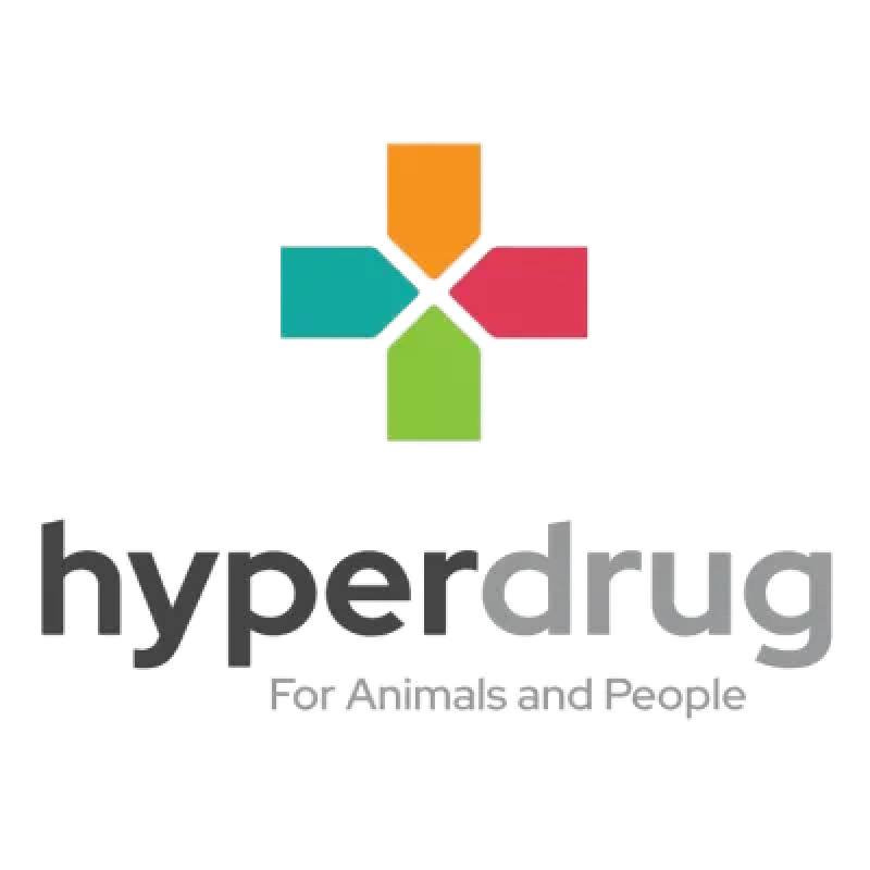 Hyperdrug