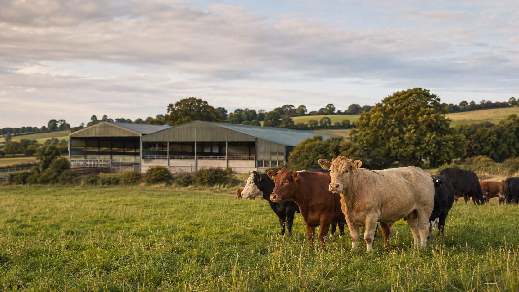 Pre-Housing Worming in Cattle: When and How to Treat