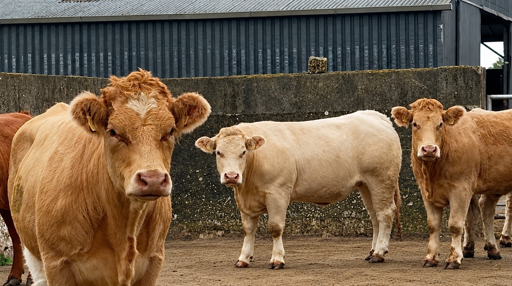Farm Vet Emma's September Update