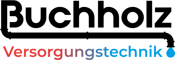 Buchholz Versorgungstechnik Logo