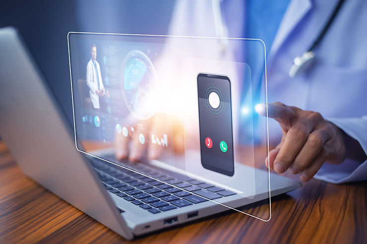 Medical Online Service