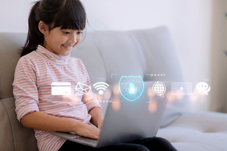Child Safety Online