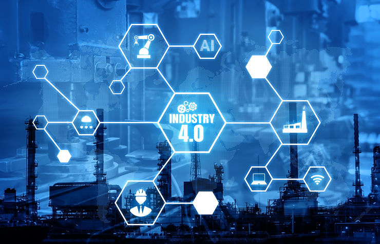 Engineering Technology Industry