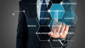 outsourcing IT
