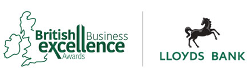 British Business Excellence Awards — Lloyds Bank