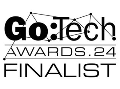 GOTech Awards 2024 — Finalist