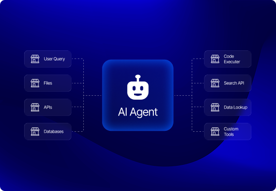 Production-ready AI agents guide cover